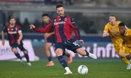 Bologna Ungguli Udinese, Tinjauan VAR Bawa Kemenangan Bagi Rossoblu