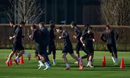 Inter Milan vs Bodo/Glimt, Cristian Chivu: Kami akan Membalikkan Keadaan
