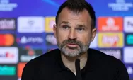 Atletico Madrid vs Club Brugge, Ivan Leko: Kami Ingin Memberikan Kejutan Besar