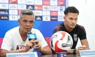 Malut United Bidik Kemenangan Versus Persija, Lini Pertahanan Jadi Senjata Utama