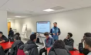Sambut Ramadan, Arsenal Gelar Lokakarya Bersama Komunitas dan Mesjid Finsbury Park