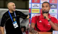 Duel Persebaya vs PSM Makassar Jadi Laga Penuh Emosional Bagi Bernardo Tavares dan Yuran Fernandes