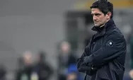 Bodo/Glimt Jegal Inter Milan di Liga Champions, Cristian Chivu: Kami Kehabisan Tenaga di Babak Kedua
