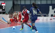 Kalah 0-3 dari Tuan Rumah, Garuda Pertiwi Tatap Duel Hidup-Mati