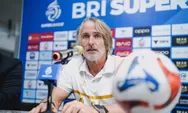 Dewa United Melalui Setiap Pertandingan Secara Bertahap