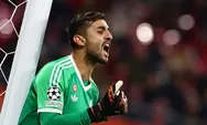 Prakiraan Susunan Pemain Juventus Vs Galatasaray