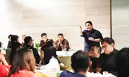 Menpora Dorong PON Jadi Arena Seleksi Menuju SEA Games
