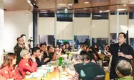 Program Unggulan Kemenpora 2026, dari Youth Camp hingga Dana Pensiun