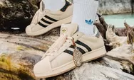 adidas SS26 Papua: Rayakan Kekayaan Budaya Timur Indonesia