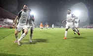 Persija Tak Mudah Bawa Pulang Kemenangan dari Markas Malut United