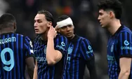 Inter Dipermalukan Tim Liliput, Chivu Salahkan Jadwal Pertandingan sebagai Penyebab Kekalahan Bersejarah