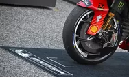Michelin Ubah Alokasi Ban Depan untuk MotoGP 2026