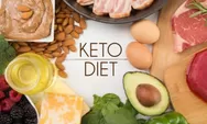 Diet Ketogenik Tidak Sekadar Makanan, Dapat Redakan Kejang Epilepsi
