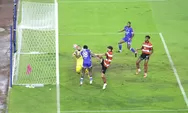 Hasil Super League: Persib Cukur Madura United, Ramon Tanque Cetak Brace