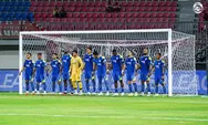 Tanpa Betinho dan Adi Satryo, Arema FC Tantang Borneo FC di Pekan ke-23 Super League