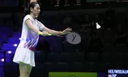 Bangkit di Gim Ketiga, Gloria/Terry Singkirkan Unggulan Denmark di German Open