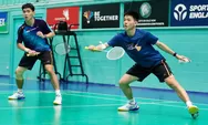 Genjot Adaptasi dan Uji Tanding, Indonesia Bidik Performa Maksimal di All England 2026