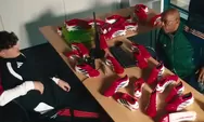 Pemain Muda Arsenal Bintangi Iklan Adidas, Para Penggemar Gelengkan Kepala