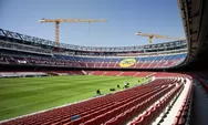 Spotify Camp Nou Bakal Dibanjiri 62.000 Penggemar Barcelona Jadi Rekor Jumlah Terbesar 