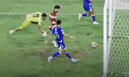 Menang Telak dari Madura United Jadi Modal Kuat Bagi Persib Jalani Duel Kontra Persebaya
