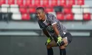 Yoo Jae-hoon Turun Gunung Latih Kiper Persijap Demi Bertahan di Super League