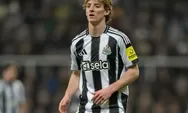 Arsenal Memimpin Liverpool dan Man Utd dalam Perburuan Transfer Anthony Gordon