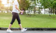 Tanpa Gym, Ini 5 Strategi Jalan Kaki yang Efektif Turunkan Berat Badan