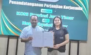 KONI Jatim dan Hope Physiotherapy Kolaborasi Penanganan Cedera Atlet