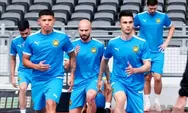 Pakar Sepak Bola Malaysia: Soal Pemain Naturalisasi Bodong, AFC Telah Mengambil Keputusan