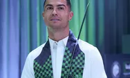Ronaldo Menjadi Pemilik Bisnis seperti Beckham