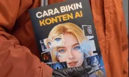 Moms Wajib Punya, Inilah Buku Panduan Agar Pandai Menguasai AI