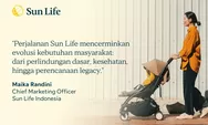 Sun Life Indonesia Perluas 'The One You Can Rely On', Dorong Literasi Keuangan Nasional