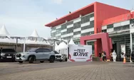 Liburan Edukatif Keluarga di IIMS 2026, dari Teknologi Kendaraan hingga Aktivitas Seru Anak dan Orang Tua