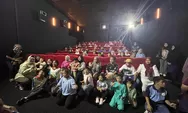 DNIKS Gelar Nonton Bareng Film Teman Tegar Maira, Wujud Nyata Ruang Inklusif bagi Difabel