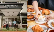 Carpenter’s Bakehouse Hadirkan Pastry Klasik yang Cocok untuk Quality Time Keluarga