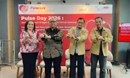 Pulse Day 2026: Kolaborasi Global Para Ahli Jantung Ajak Masyarakat Kenali Gangguan Irama Jantung Melalui MENARI   