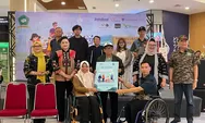 DNIKS Gelar Acara Gerak Tak Terbatas: Bercerita, Berdendang dan Peluncuran Buku “Terbatas tapi Tak Pernah Dibatasi”