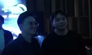 Komunitas AICO Hadirkan Cosmic Affair, Party Matchmaking AI dan Astrologi Pertama di Indonesia