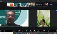Diskusi Herbalped Ungkap Ramuan Kunyit Madu Jadi Solusi Asam Lambung Saat Puasa Ramadan