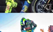 Pesan Terakhir Yamaha YzR M1 Kepada Valentino Rossi