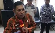 Miliki KTP, WNA Diamankan Petugas Kanwil Kumham Riau