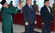 Staf Khusus Bupati Madina Mendadak Mundur, Diduga Terkait Sengketa PT RPR Dengan Warga Singkuang I