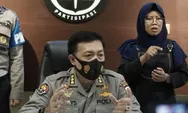 Polda Kaltim Siapkan Amankan Atlet Kaltim di PON Papua