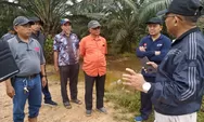 Sungai Segah Tercemar, Bupati Segera Panggil Petinggi Perusahaan