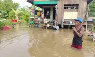 Tumbit Waspada Banjir