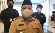 Warga Diimbau Jangan Garap Lahan di KBK