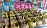 Berau Tunggu Regulasi Pembelian LPG Tertutup