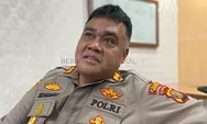 Peredaran Minol hingga Balap Liar