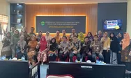 SMA 6 Wakili Kaltim di Tingkat Nasional