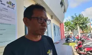 Bapak Bangga Nak, Ibumu Pasti Bahagia di Alam Sana